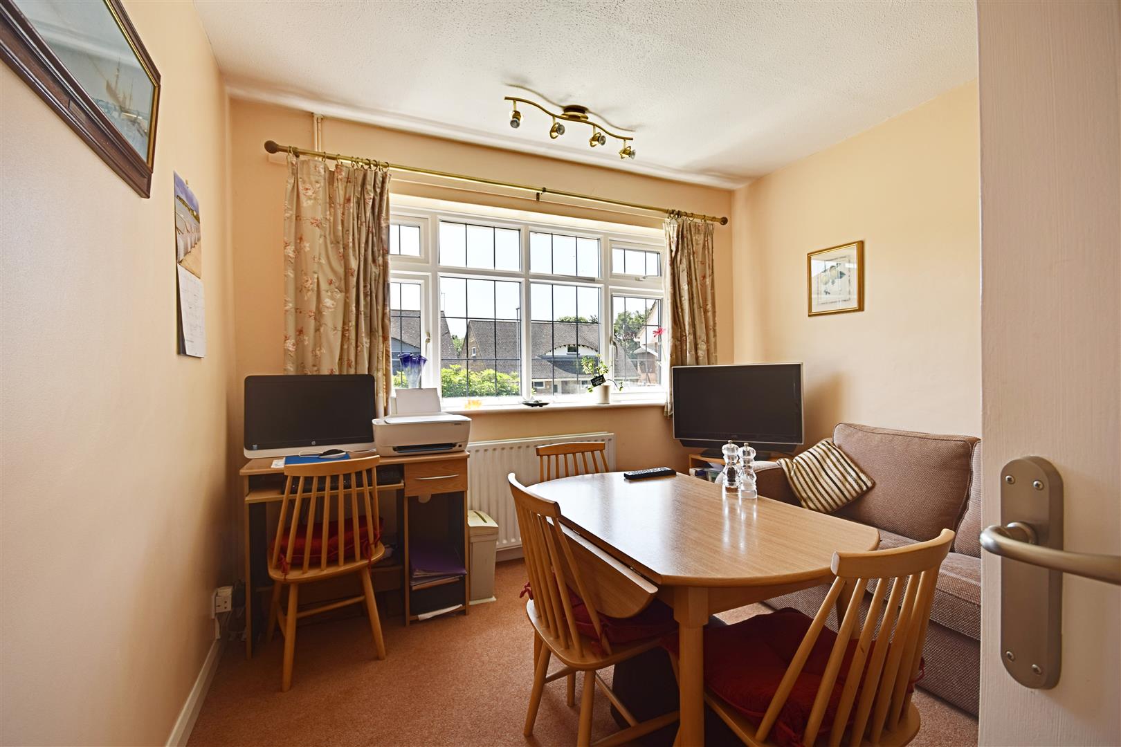 Hawkhurst Way, BexhillOnSea Rush, Witt & Wilson